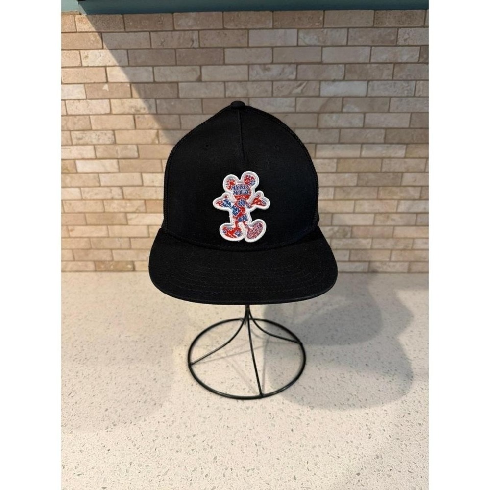 Disney‎ Neff Snapback Hat